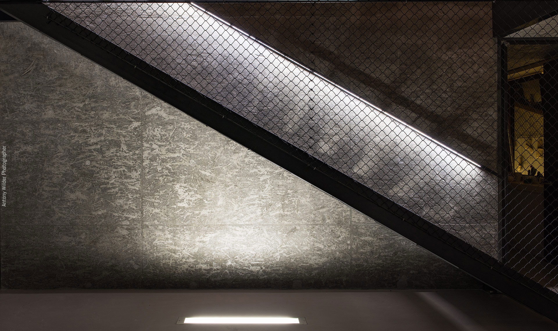 La Mugletta – light design 02